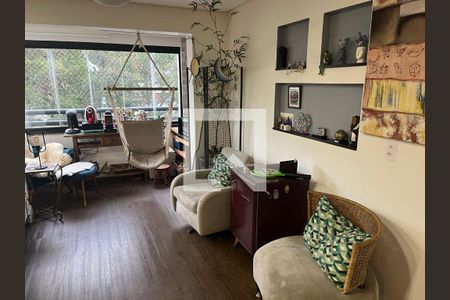 Apartamento à venda com 3 quartos, 105m² em Jardim Vila Mariana, São Paulo