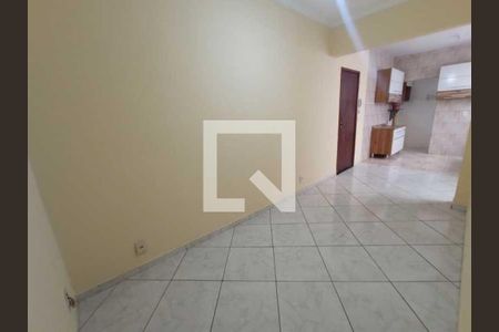Apartamento à venda com 2 quartos, 63m² em Freguesia (Ilha do Governador), Rio de Janeiro