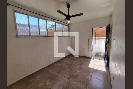 Casa à venda com 3 quartos, 200m² em Freguesia (Ilha do Governador), Rio de Janeiro