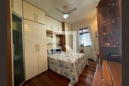 Apartamento à venda com 3 quartos, 141m² em Freguesia (Ilha do Governador), Rio de Janeiro