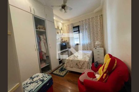 Apartamento à venda com 3 quartos, 141m² em Freguesia (Ilha do Governador), Rio de Janeiro