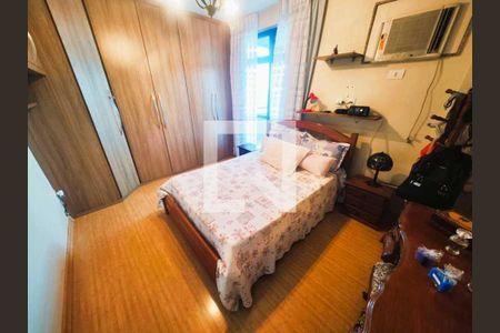 Apartamento à venda com 3 quartos, 124m² em Freguesia (Ilha do Governador), Rio de Janeiro