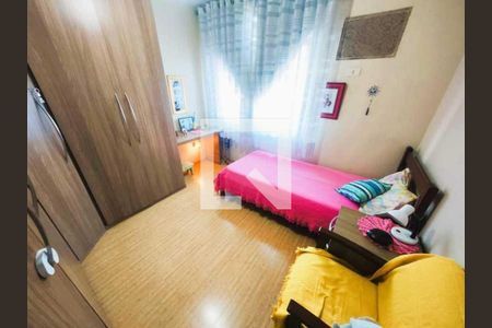 Apartamento à venda com 3 quartos, 124m² em Freguesia (Ilha do Governador), Rio de Janeiro