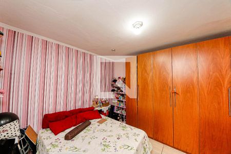 Quarto 1 de casa à venda com 4 quartos, 98m² em Sapopemba, São Paulo