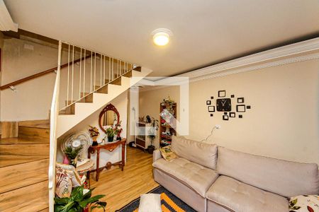 Sala de casa à venda com 4 quartos, 98m² em Sapopemba, São Paulo