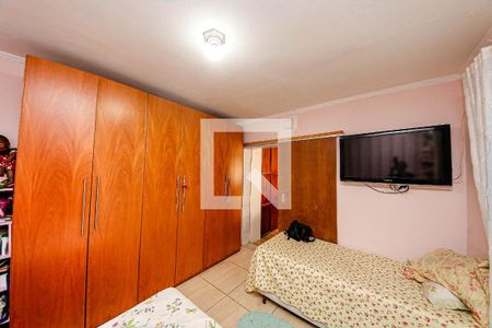 Quarto 1 de casa à venda com 4 quartos, 98m² em Sapopemba, São Paulo