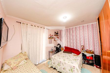 Quarto 1 de casa à venda com 4 quartos, 98m² em Sapopemba, São Paulo