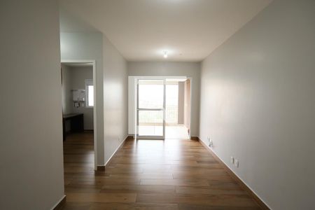 Sala de apartamento para alugar com 2 quartos, 65m² em Jardim Umuarama, São Paulo