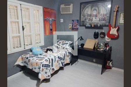 Casa à venda com 3 quartos, 308m² em Freguesia (Ilha do Governador), Rio de Janeiro