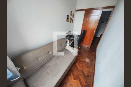 Apartamento à venda com 1 quarto, 52m² em Freguesia (Ilha do Governador), Rio de Janeiro