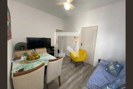 Apartamento à venda com 2 quartos, 66m² em Freguesia (Ilha do Governador), Rio de Janeiro