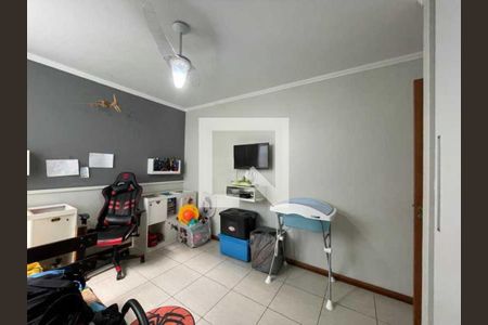 Apartamento à venda com 2 quartos, 60m² em Freguesia (Ilha do Governador), Rio de Janeiro