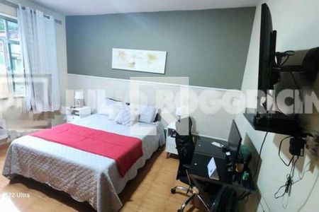Apartamento à venda com 3 quartos, 195m² em Freguesia (Ilha do Governador), Rio de Janeiro