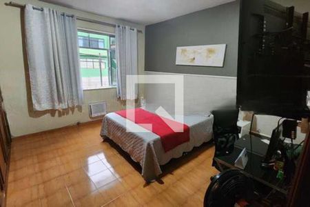 Apartamento à venda com 3 quartos, 195m² em Freguesia (Ilha do Governador), Rio de Janeiro