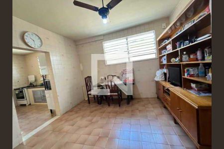 Casa à venda com 3 quartos, 388m² em Freguesia (Ilha do Governador), Rio de Janeiro