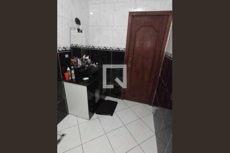 Casa à venda com 4 quartos, 360m² em Freguesia (Ilha do Governador), Rio de Janeiro