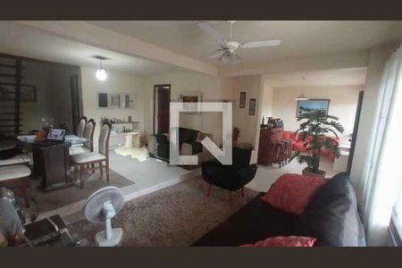 Casa à venda com 4 quartos, 360m² em Freguesia (Ilha do Governador), Rio de Janeiro