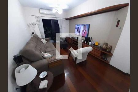 Apartamento à venda com 3 quartos, 131m² em Freguesia (Ilha do Governador), Rio de Janeiro