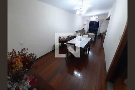 Apartamento à venda com 3 quartos, 131m² em Freguesia (Ilha do Governador), Rio de Janeiro