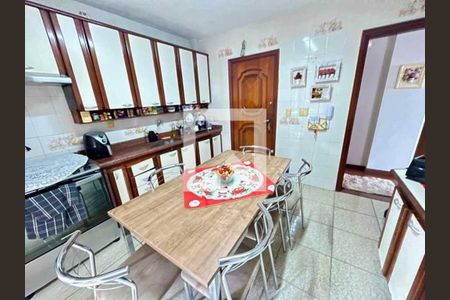 Apartamento à venda com 2 quartos, 107m² em Freguesia (Ilha do Governador), Rio de Janeiro