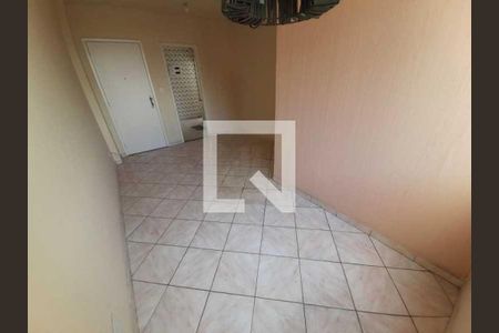 Apartamento à venda com 3 quartos, 65m² em Freguesia (Ilha do Governador), Rio de Janeiro