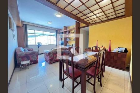 Apartamento à venda com 3 quartos, 129m² em Freguesia (Ilha do Governador), Rio de Janeiro