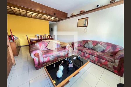 Apartamento à venda com 3 quartos, 129m² em Freguesia (Ilha do Governador), Rio de Janeiro