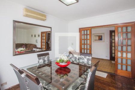 Casa à venda com 3 quartos, 428m² em Vila Congonhas, São Paulo