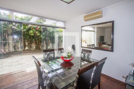 Casa à venda com 3 quartos, 428m² em Vila Congonhas, São Paulo