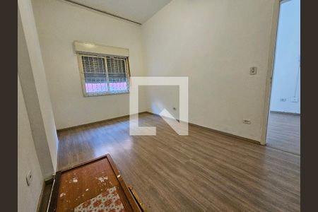Quarto de apartamento para alugar com 1 quarto, 40m² em Santo Amaro, São Paulo