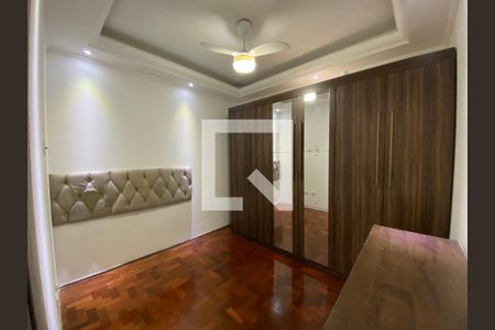 Quarto de apartamento à venda com 1 quarto, 47m² em Santa Ifigênia, São Paulo