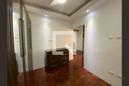 Quarto de apartamento à venda com 1 quarto, 47m² em Santa Ifigênia, São Paulo