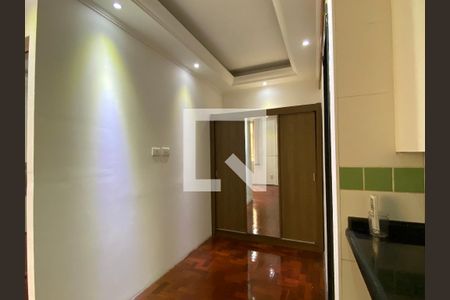 Sala de apartamento à venda com 1 quarto, 47m² em Santa Ifigênia, São Paulo