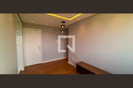 Apartamento para alugar com 2 quartos, 42m² em Jardim Boa Vista, Osasco