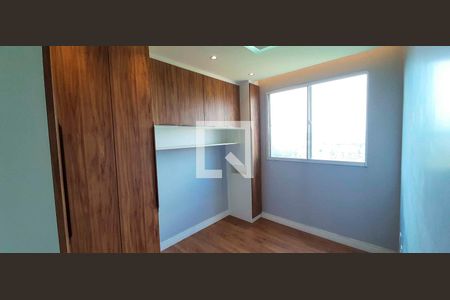 Quarto 1 de apartamento para alugar com 2 quartos, 42m² em Jardim Boa Vista, Osasco