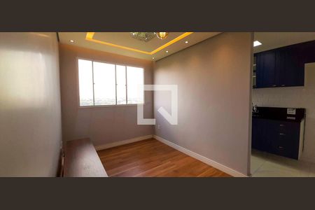 Apartamento para alugar com 2 quartos, 42m² em Jardim Boa Vista, Osasco