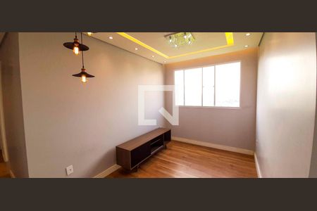 Apartamento para alugar com 2 quartos, 42m² em Jardim Boa Vista, Osasco