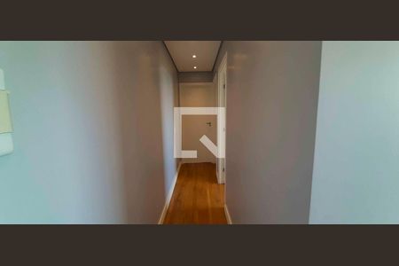 Corredor de apartamento para alugar com 2 quartos, 42m² em Jardim Boa Vista, Osasco