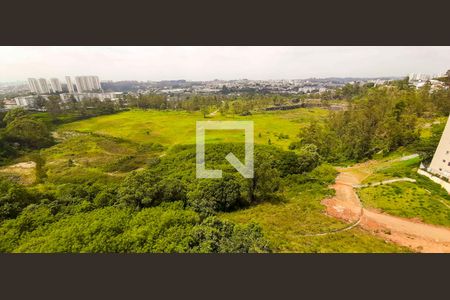 Vista da Sala de apartamento para alugar com 2 quartos, 42m² em Jardim Boa Vista, Osasco