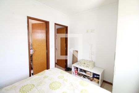 Suíte 1 de apartamento para alugar com 2 quartos, 67m² em Jardim America, São José dos Campos