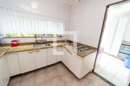 Cozinha de casa para alugar com 2 quartos, 120m² em Jardim Penha, São Paulo