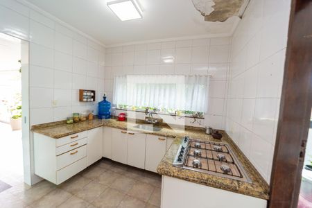 Cozinha de casa para alugar com 2 quartos, 120m² em Jardim Penha, São Paulo