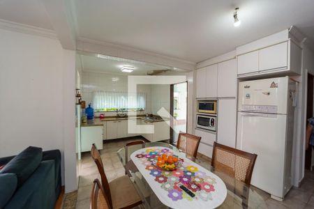 Cozinha de casa para alugar com 2 quartos, 120m² em Jardim Penha, São Paulo