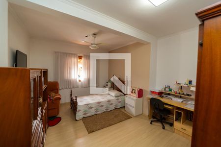 Quarto 1 de casa para alugar com 2 quartos, 120m² em Jardim Penha, São Paulo