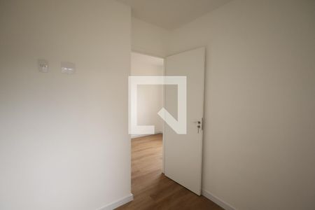 Quarto  2 de apartamento para alugar com 2 quartos, 35m² em Vila dos Andradas, São Paulo