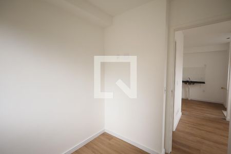 Quarto  2 de apartamento para alugar com 2 quartos, 35m² em Vila dos Andradas, São Paulo