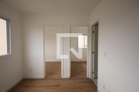 Sala  de apartamento para alugar com 2 quartos, 35m² em Vila dos Andradas, São Paulo