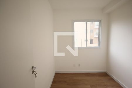 Quarto  2 de apartamento para alugar com 2 quartos, 35m² em Vila dos Andradas, São Paulo