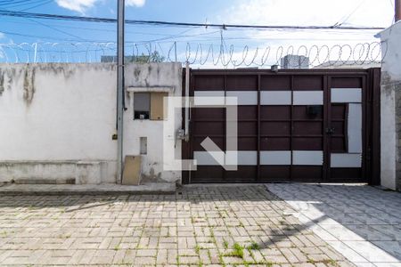 Vista da Sala  de casa à venda com 4 quartos, 280m² em Jardim Itacolomi, São Paulo
