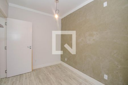 Quarto 1 de casa de condomínio para alugar com 3 quartos, 138m² em Passo das Pedras, Porto Alegre